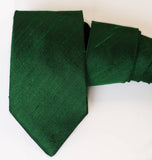 emerald green tie floral lining emerald green wedding neck tie