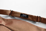 Copper Bow Tie, Wedding