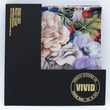 Floral Pocket Square in Multi - Liberty of London