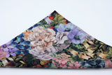 Floral Pocket Square in Multi - Liberty of London