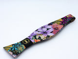 Floral Bow Tie in Multi - Self-tie - Liberty of London