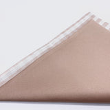 rose_gold_satin_pocket_square