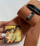 Custom Photo Neck Tie