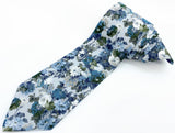 Dusty_blue_sage_green_Floral_neck_tie_liberty_london_wedding_groom_groomsmen_vivid_clothing_toronto